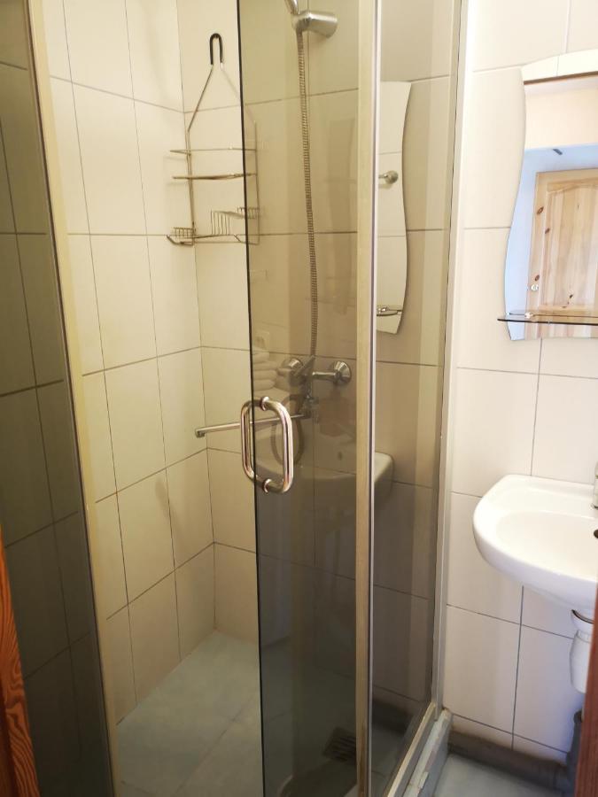 River Apartment Klaipeda Luaran gambar