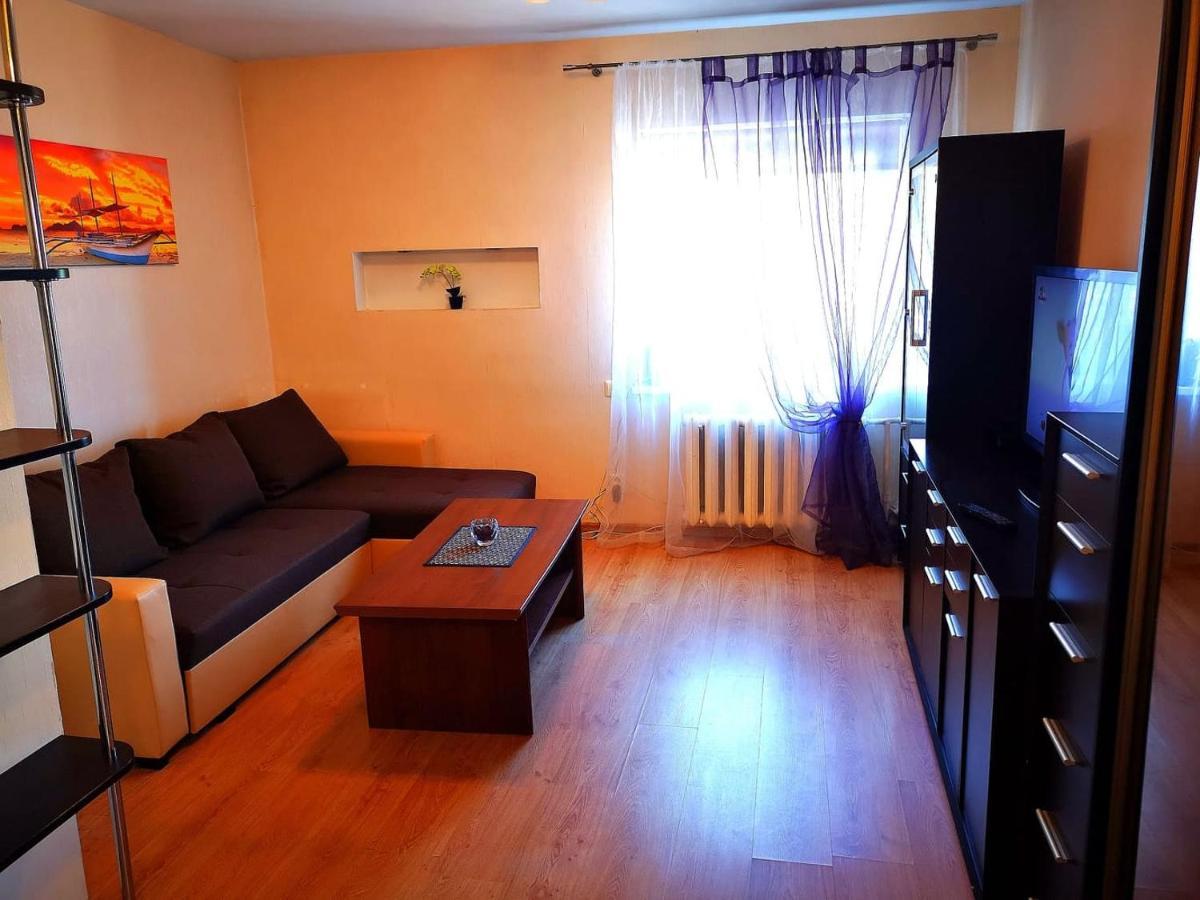 River Apartment Klaipeda Luaran gambar