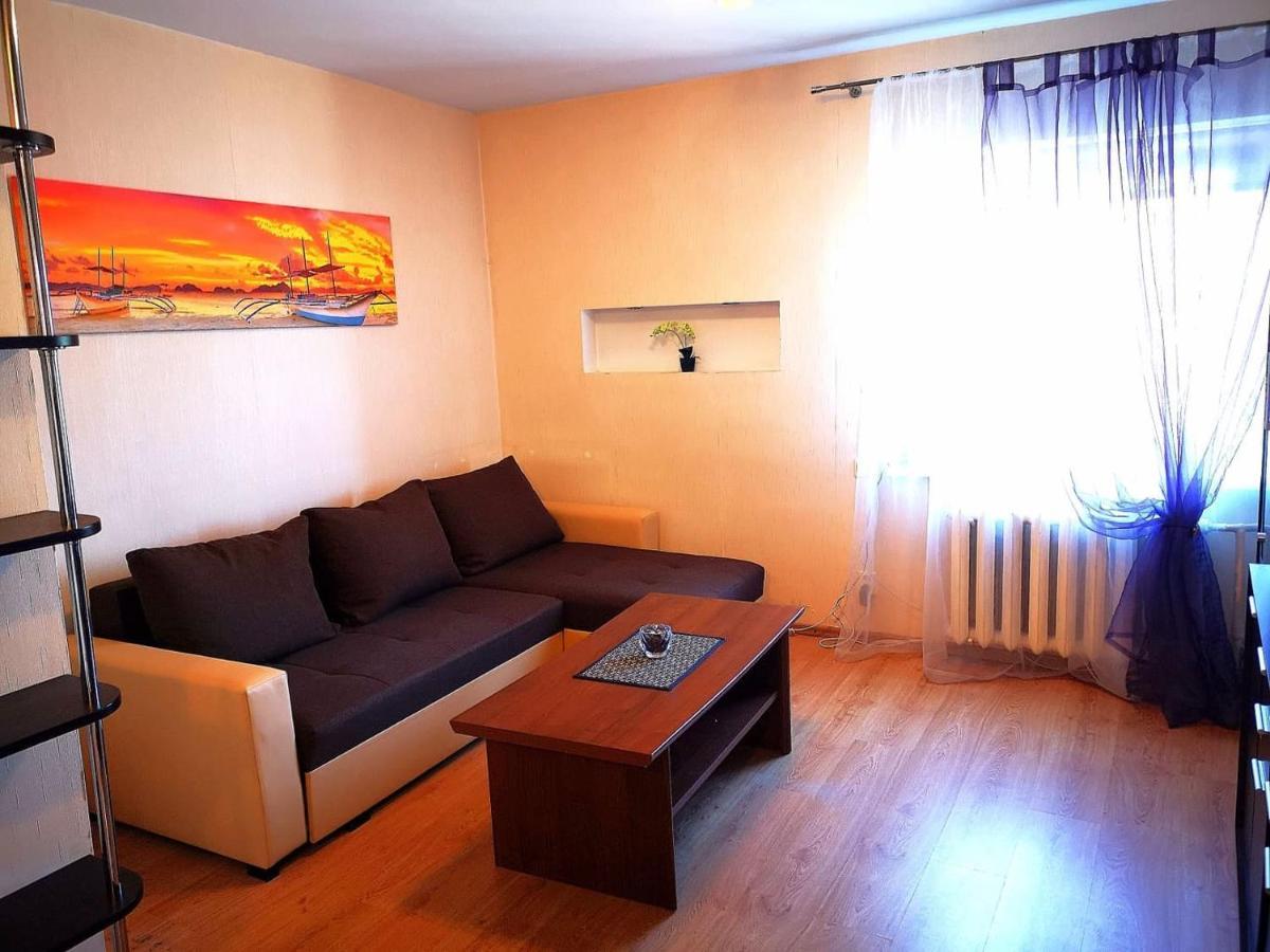 River Apartment Klaipeda Luaran gambar