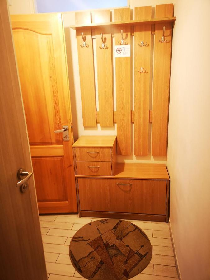 River Apartment Klaipeda Luaran gambar
