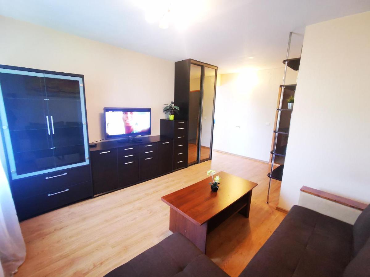 River Apartment Klaipeda Luaran gambar