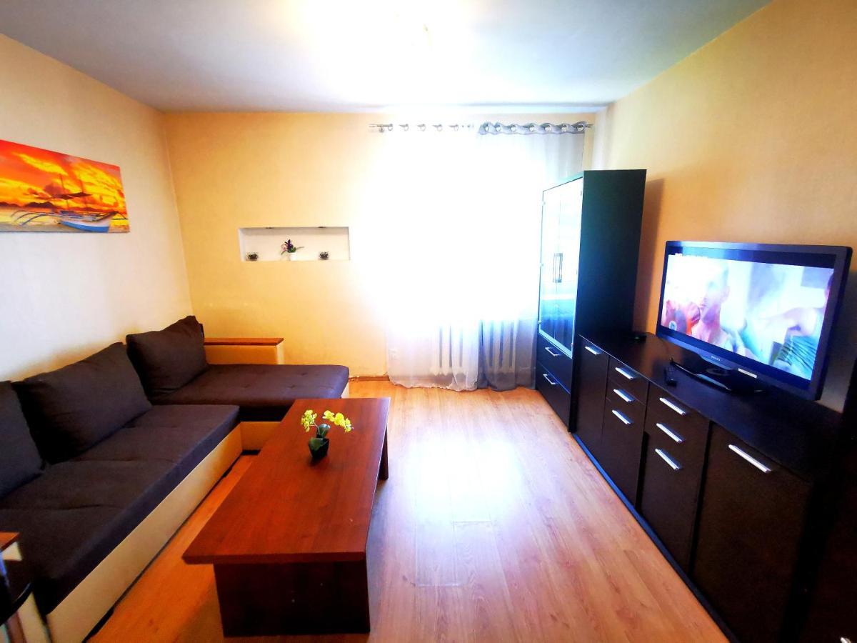 River Apartment Klaipeda Luaran gambar