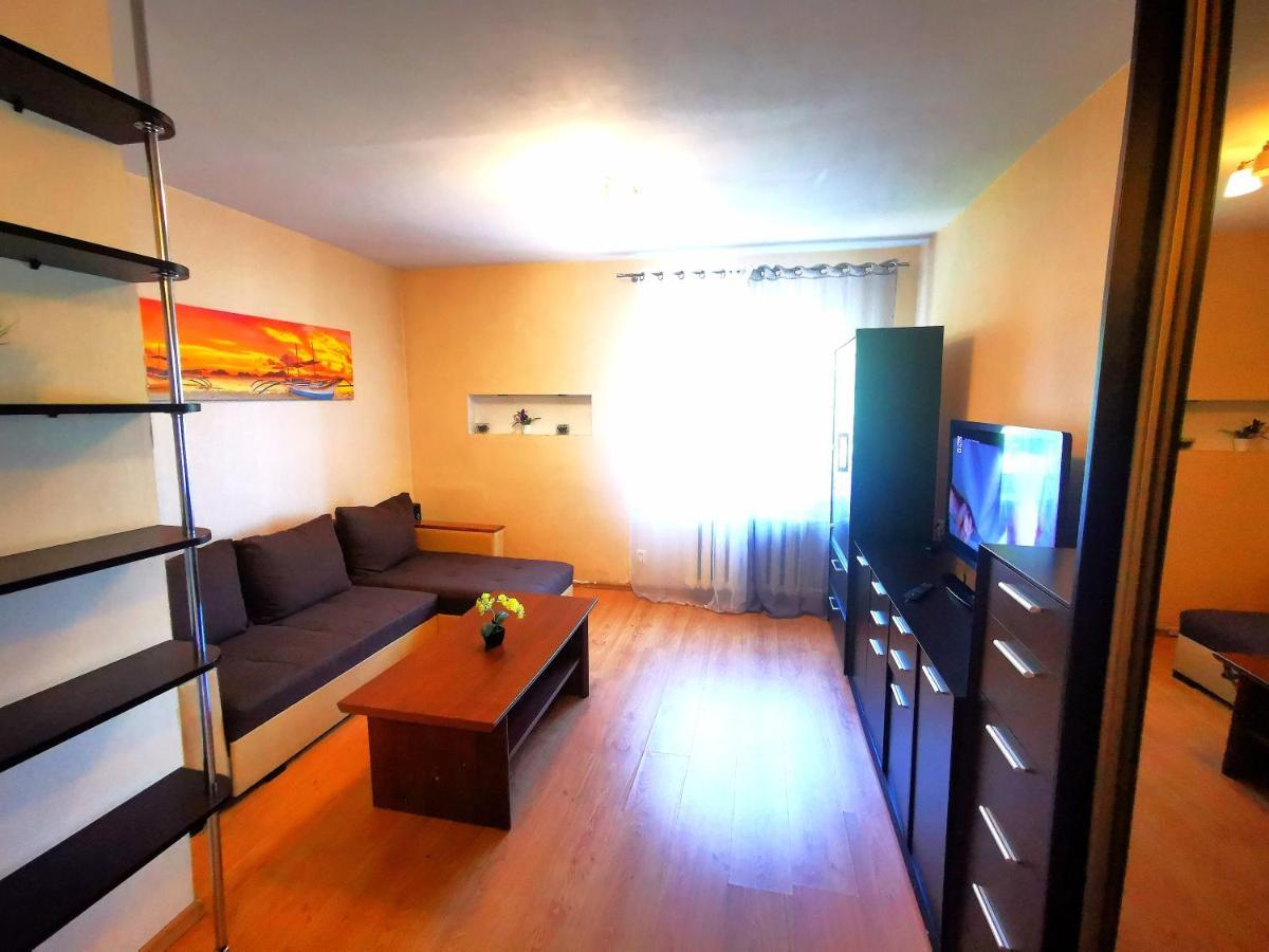 River Apartment Klaipeda Luaran gambar