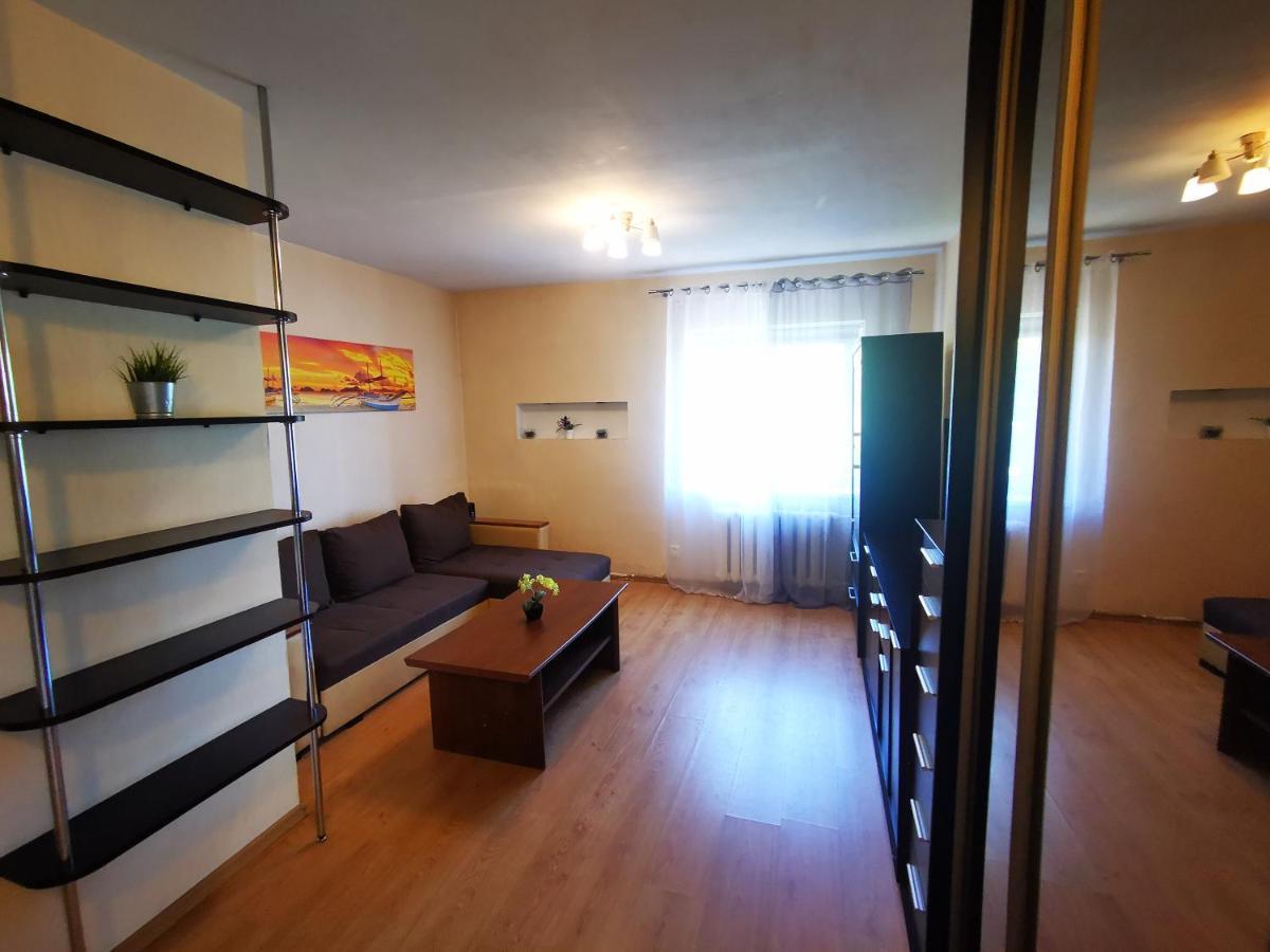 River Apartment Klaipeda Luaran gambar