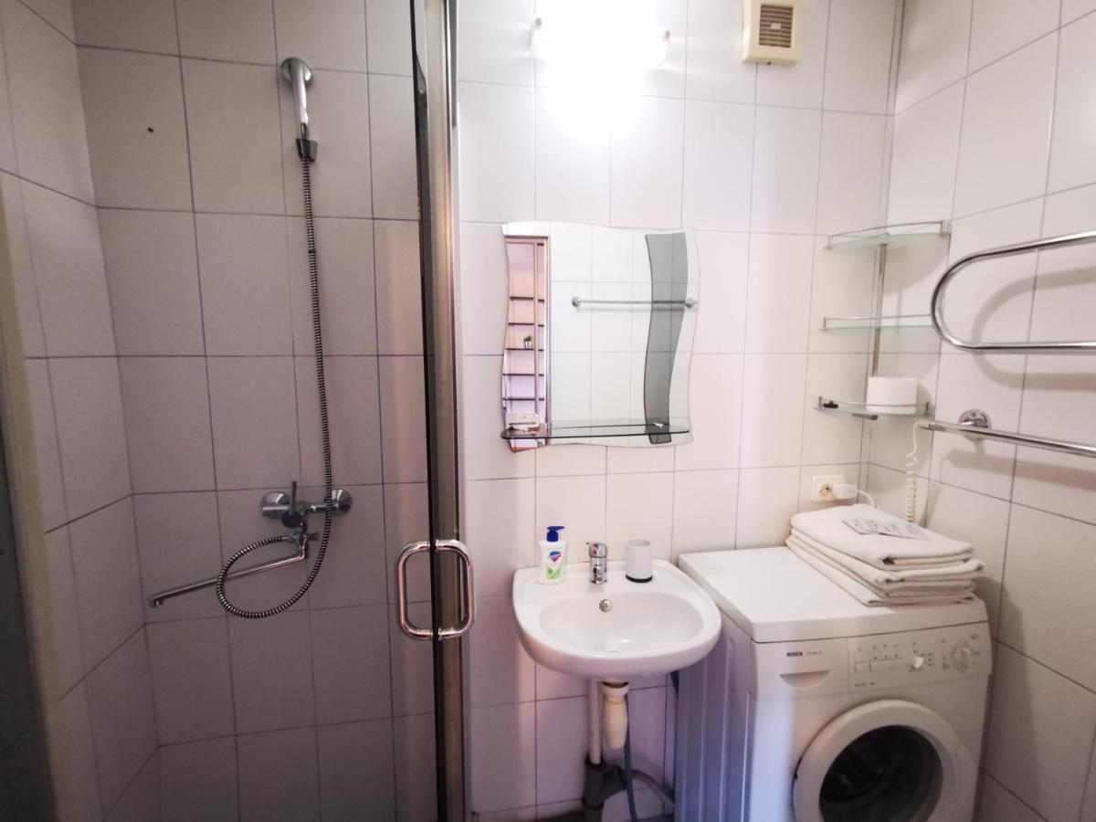 River Apartment Klaipeda Luaran gambar