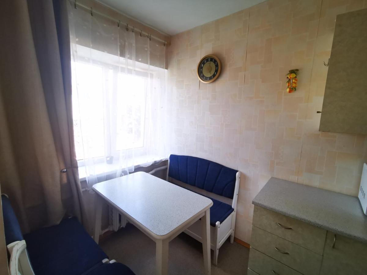 River Apartment Klaipeda Luaran gambar