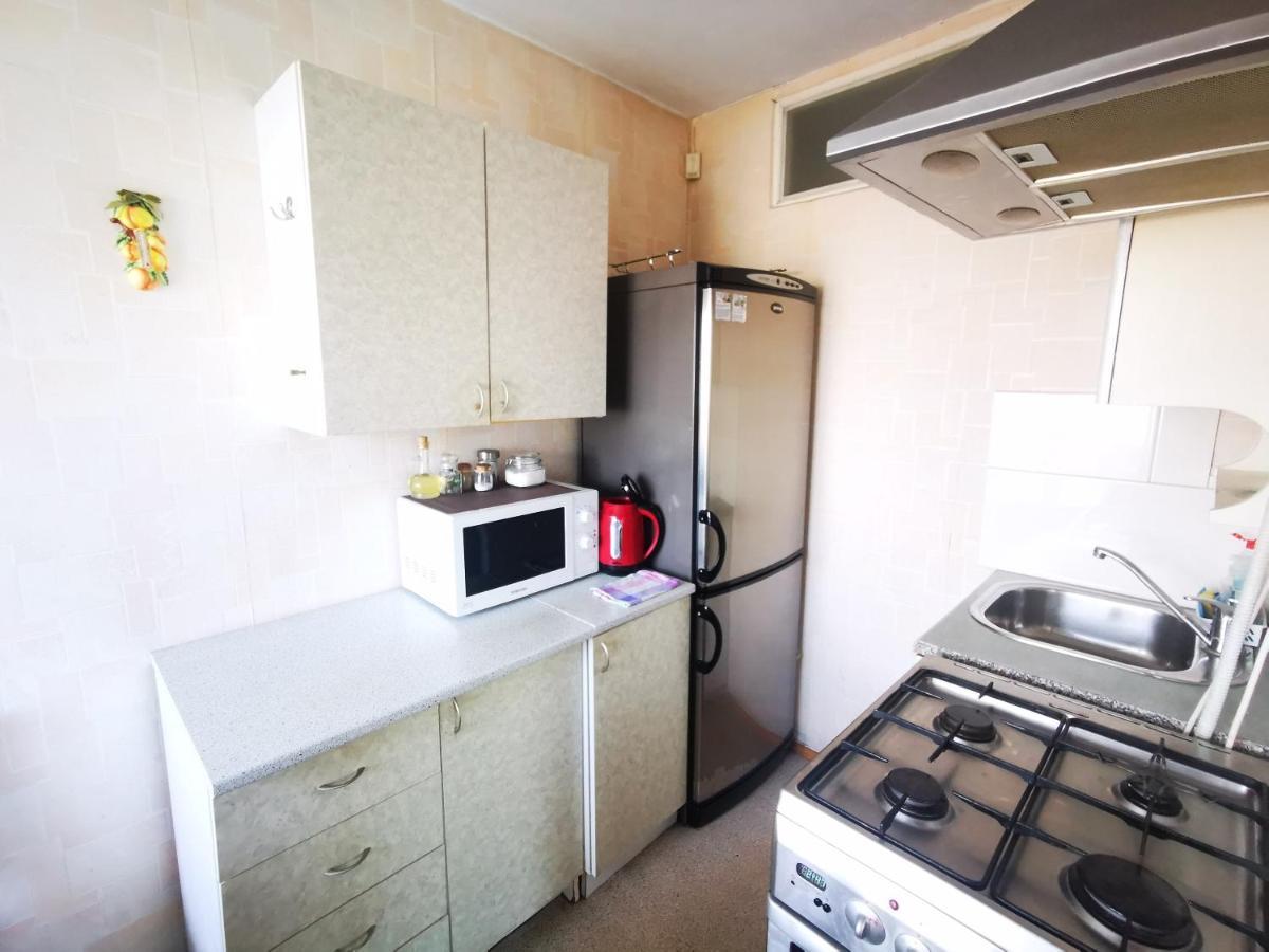 River Apartment Klaipeda Luaran gambar
